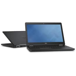 Dell Latitude E5550 15-inch (2015) - Core i5-5300U - 8GB - HDD 500 GB AZERTY - Francês