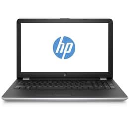 HP 15-bs034nf 15-inch (2017) - Core i5-7200U - 4GB - HDD 1 TB AZERTY - Francês