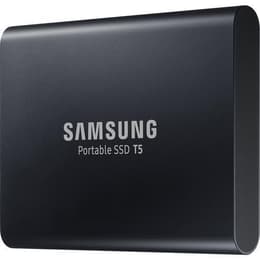 Samsung T5 Disco Rígido Externo - SSD 1000 GB USB 3.1