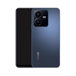 Vivo Y22S 64GB - Azul - Desbloqueado - Dual-SIM