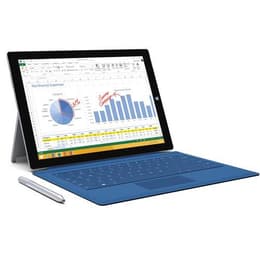 Microsoft Surface Pro 3 12-inch Core i7-4650U - SSD 512 GB - 8GB QWERTY - Espanhol