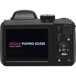 PixPro AZ422 - Preto + Kokdak Zoom Optique X42 24-1008mm f/2.3 f/2.3