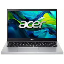 Acer Aspire AG15-71P 15-inch (2023) - Core i5 - Gen 13 (H) - 8GB - SSD 512 GB QWERTY - Inglês