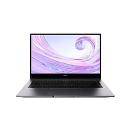 Huawei MateBook 13-inch (2020) - Core i7 - Gen 10 (U) - 16GB - SSD 512 GB AZERTY - Francês