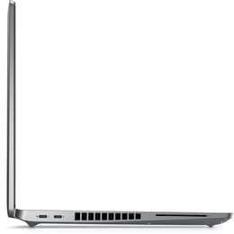 Dell Latitude 5530 15-inch (2021) - Core i5-1250P - 16GB - SSD 256 GB AZERTY - Francês