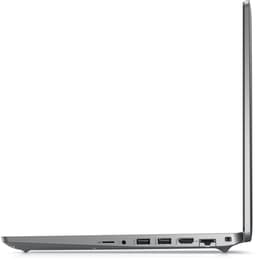 Dell Latitude 5530 15-inch (2021) - Core i5-1250P - 16GB - SSD 256 GB AZERTY - Francês