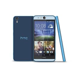 HTC Desire EYE 16GB - Azul - Desbloqueado