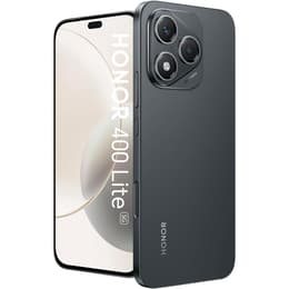 Honor 400 Lite 256GB - Preto - Desbloqueado