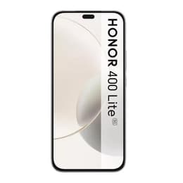 Honor 400 Lite 256GB - Preto - Desbloqueado