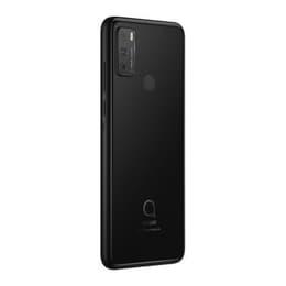 alcatel 3L (2021) 64GB - Preto - Desbloqueado