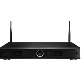 Zappiti PLAYER 4K DUO Acessórios De Tv