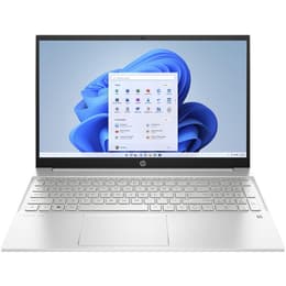 HP Pavilion 15-EG2758NB 15-inch (2024) - Core i5 - Gen 12 (U) - 16GB - 1 TB SSD AZERTY - Francês