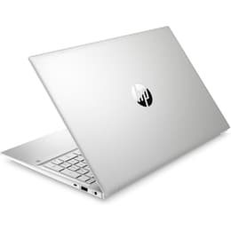 HP Pavilion 15-EG2758NB 15-inch (2024) - Core i5 - Gen 12 (U) - 16GB - 1 TB SSD AZERTY - Francês