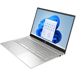 HP Pavilion 15-EG2758NB 15-inch (2024) - Core i5 - Gen 12 (U) - 16GB - 1 TB SSD AZERTY - Francês