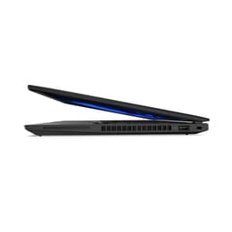Lenovo ThinkPad T14 G3 14-inch (2021) - Core i5 - Gen 12 (P) - 16GB - SSD 256 GB QWERTY - Holandês