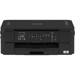 Brother DCP-J572DW Impressora a jacto de tinta