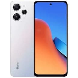 Xiaomi Redmi 12 256GB - Prateado - Desbloqueado