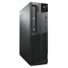 Lenovo ThinkCentre M91P 7005 SFF 19" Core i5 3,1 GHz - SSD 480 GB - 4 GB