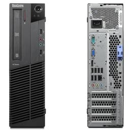 Lenovo ThinkCentre M91P 7005 SFF 19" Core i5 3,1 GHz - SSD 480 GB - 4 GB