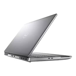 Dell Precision 7560 15-inch (2022) - Xeon W-11855M - 32GB - SSD 4 TB AZERTY - Francês