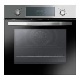 Multifuncional - calor pulsado Candy FCPC65X/E Forno