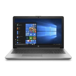 HP 255 G7 15-inch (2018) - Ryzen 3 - 3000 Series (U) - 8GB - SSD 256 GB QWERTY - Inglês