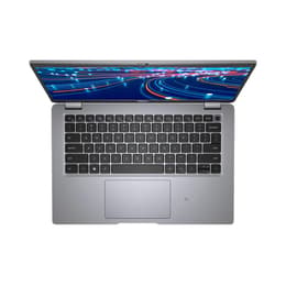 Dell Latitude 5420 14-inch (2021) - Core i7 - Gen 11 (G) - 16GB - SSD 512 GB QWERTZ - Alemão