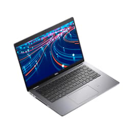 Dell Latitude 5420 14-inch (2021) - Core i7 - Gen 11 (G) - 16GB - SSD 512 GB QWERTZ - Alemão
