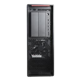 Lenovo ThinkStation P520 Xeon W-2123 3.6 - SSD 256 GB - 16GB