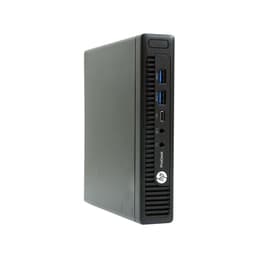 HP ProDesk 600 G2 DM Core i5-6600T 2,7 - SSD 128 GB - 8GB