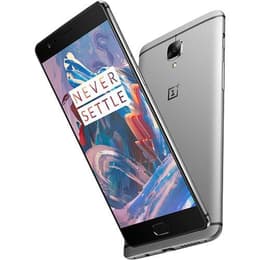 OnePlus 3 64GB - Cinzento - Desbloqueado
