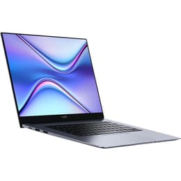 Honor MagicBook X 15-inch (2020) - Core i3 - Gen 10 (U) - 8GB - SSD 256 GB AZERTY - Francês