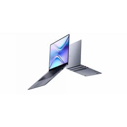 Honor MagicBook X 15-inch (2020) - Core i3 - Gen 10 (U) - 8GB - SSD 256 GB AZERTY - Francês