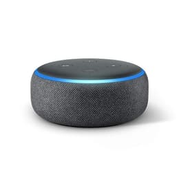 Amazon Echo Dot (3ème génération) Bluetooth Speakers - Preto/Azul
