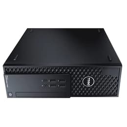 Dell Precision T1700 SFF Core i7-4770 3.4 - SSD 1 TB - 16GB