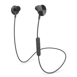 Buttons I.am + Earbud Bluetooth Earphones - Preto