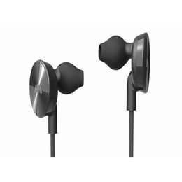 Buttons I.am + Earbud Bluetooth Earphones - Preto