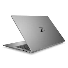 HP Zbook Firefly 14 G8 14-inch (2021) - Core i7 - Gen 11 (G) - 16GB - SSD 512 GB QWERTY - Grego