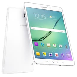 Galaxy Tab S2 9.7 32GB - Branco - WiFi