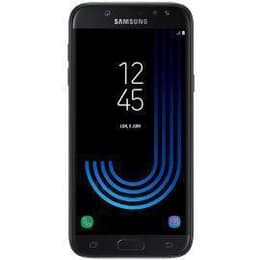 Galaxy J5 (2017) 16GB - Preto - Desbloqueado