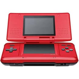 Nintendo DS - Vermelho