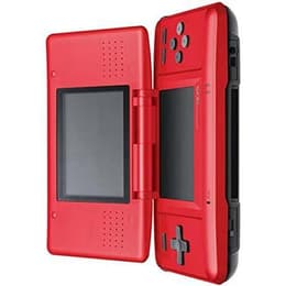 Nintendo DS - Vermelho