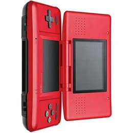 Nintendo DS - Vermelho