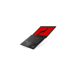 Lenovo ThinkPad L480 14-inch (2017) - Core i5-8350U - 8GB - SSD 256 GB AZERTY - Francês