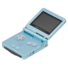 Nintendo Game Boy Advance SP - Azul