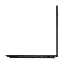 Lenovo ThinkPad X1 Carbon G10 14-inch (2022) - Core i7 - Gen 12 (P) - 16GB - SSD 512 GB QWERTY - Sueco