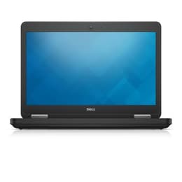 Dell Latitude E5440 14-inch (2014) - Core i5-4300U - 8GB - HDD 500 GB QWERTZ - Alemão