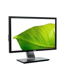 22-inch Dell P2210 1680 x 1050 LCD Monitor Preto