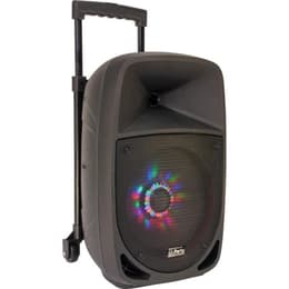 Party Light & Sound PARTY-8LED Colunas Pa
