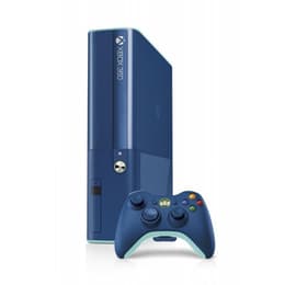 Xbox 360 - HDD 500 GB - Azul